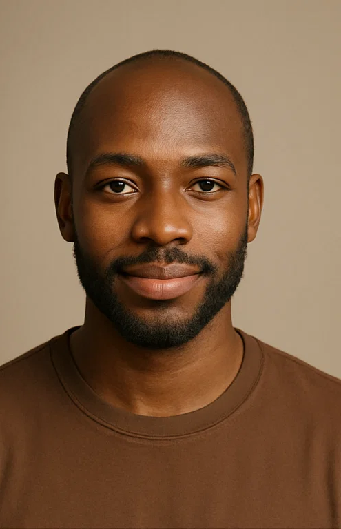 course instructor picture