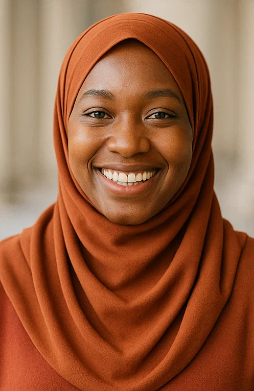 course instructor picture